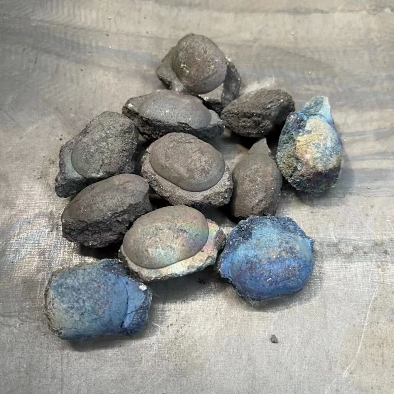 除了氮?dú)饬髁?，還有哪些因素可能影響氮化錳的合成效果？